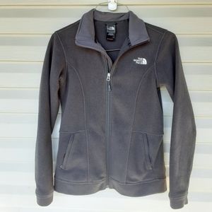 North Face Fleece Jacket